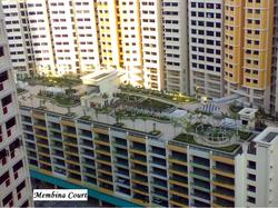 Blk 25A Jalan Membina (Bukit Merah), HDB 5 Rooms #158627042